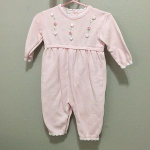 Feltman Bros one piece